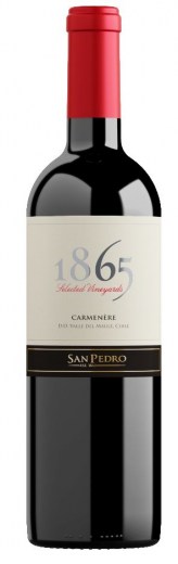 1865 carmenere